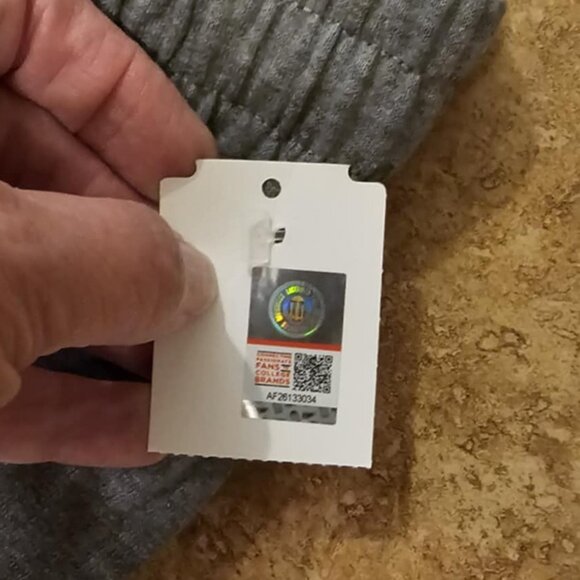 University of Texas Sweatpants - Picture 4 of 4